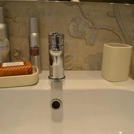 Opera 19 Luxury Florens