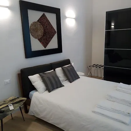 Opera 19 Luxury Florencie