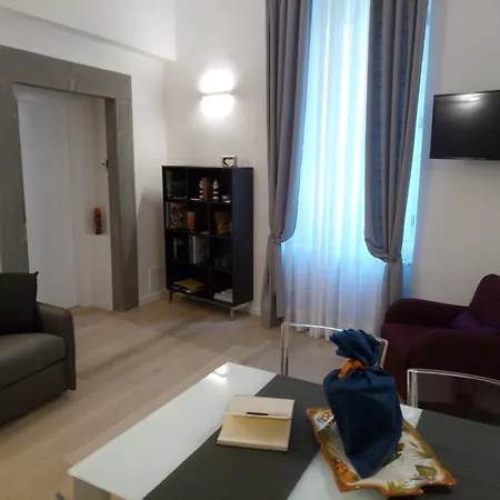 Opera 19 Luxury Φλωρεντία