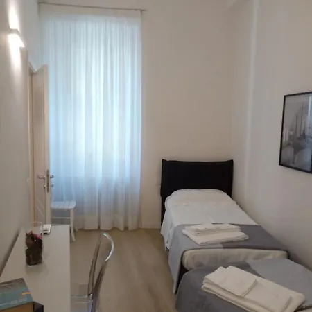 Apartmán Opera 19 Luxury Florencie