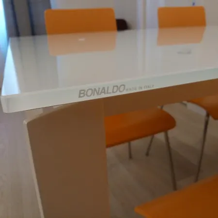 Apartmán Opera 19 Luxury *