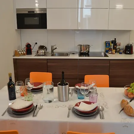 Opera 19 Luxury Florencie