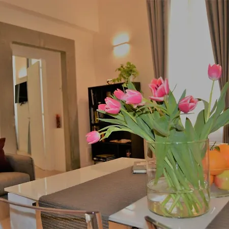 Apartmán Opera 19 Luxury Florencie