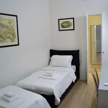 오페라 19 럭셔리 아파트먼트 피렌체
