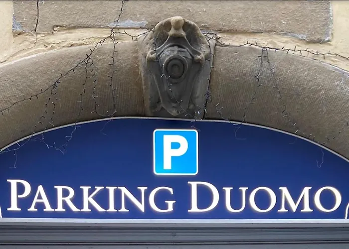 Apartament Opera 19 Luxury Florencja