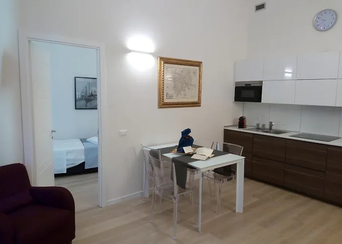 Apartament Opera 19 Luxury