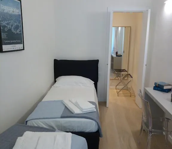 Apartament Opera 19 Luxury *