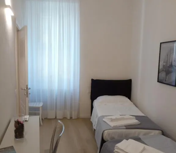 Apartament Opera 19 Luxury Florencja