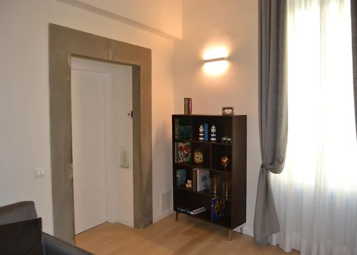 Opera 19 Luxury Apartament