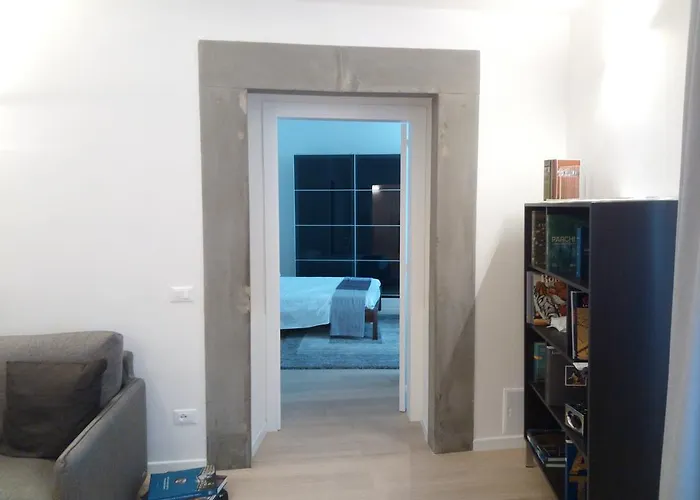 Opera 19 Luxury Apartament Florencja