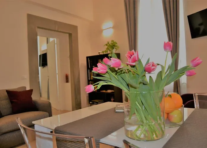 Apartament Opera 19 Luxury Florencja