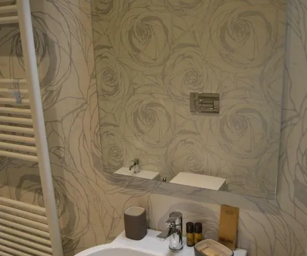Opera 19 Luxury Apartament
