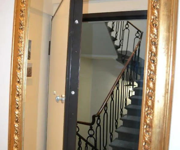 Apartament Opera 19 Luxury *