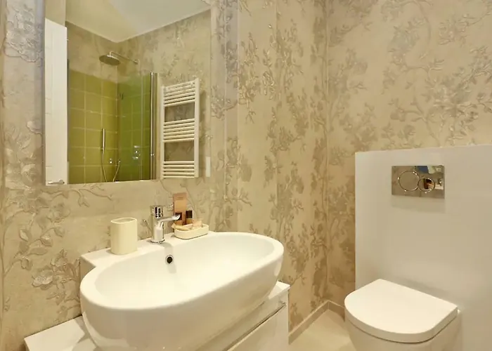 Apartament Opera 19 Luxury *