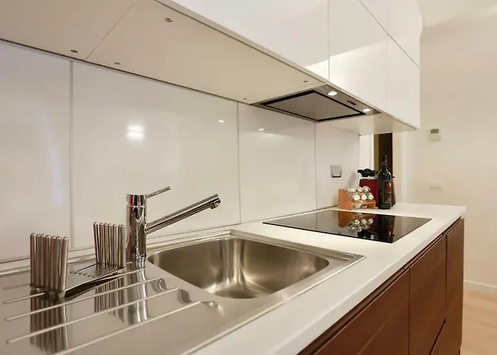 Opera 19 Luxury Apartament