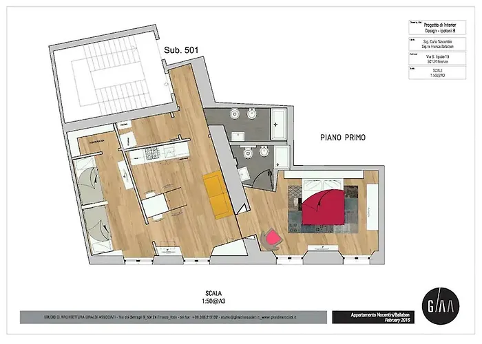 Apartament Opera 19 Luxury