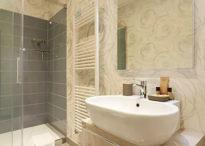 Opera 19 Luxury Apartament Florencja
