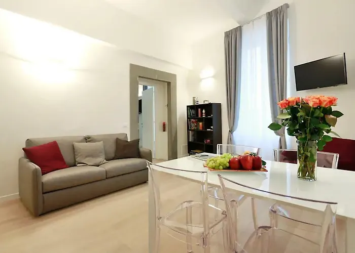 Apartament Opera 19 Luxury
