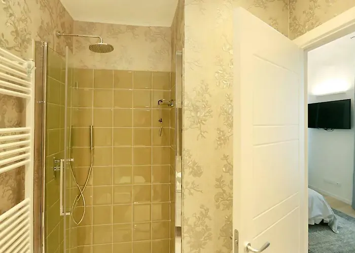 Apartament Opera 19 Luxury *