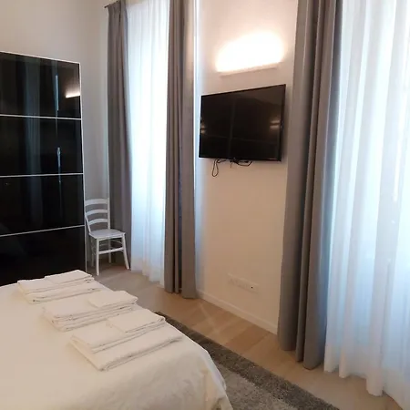 Apartment Opera 19 Luxury Florence