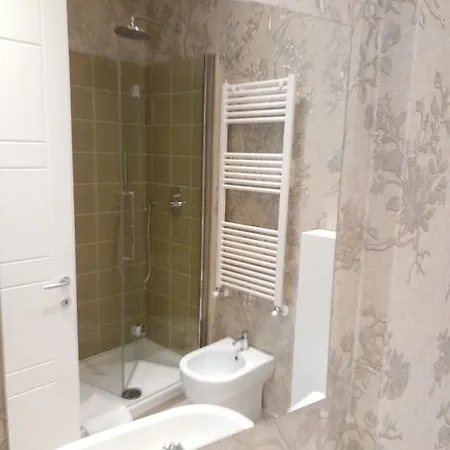 Opera 19 Luxury Φλωρεντία