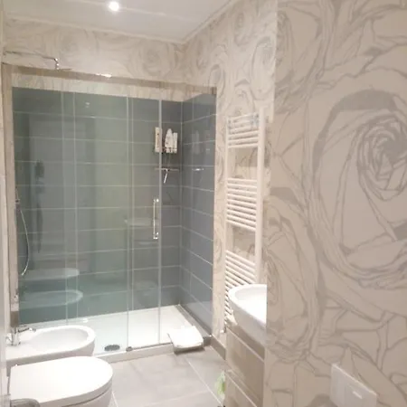 Apartment Opera 19 Luxury