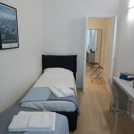 Apartment Opera 19 Luxury *