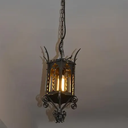 Apartment Opera 19 Luxury