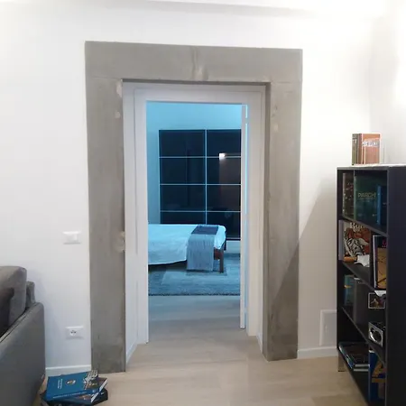Opera 19 Luxury Apartment Florence