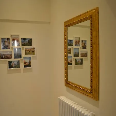 Διαμέρισμα Opera 19 Luxury