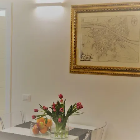 Opera 19 Luxury * Φλωρεντία