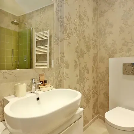 Apartment Opera 19 Luxury *