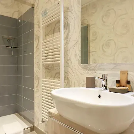 Opera 19 Luxury Apartment Florence