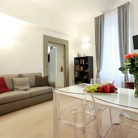 Apartment Opera 19 Luxury