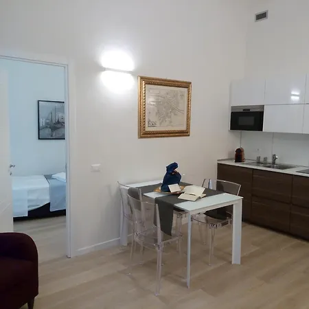 Apartment Opera 19 Luxury