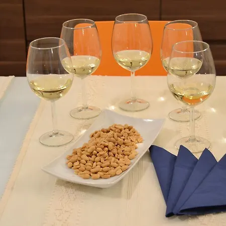 Apartamento Opera 19 Luxury